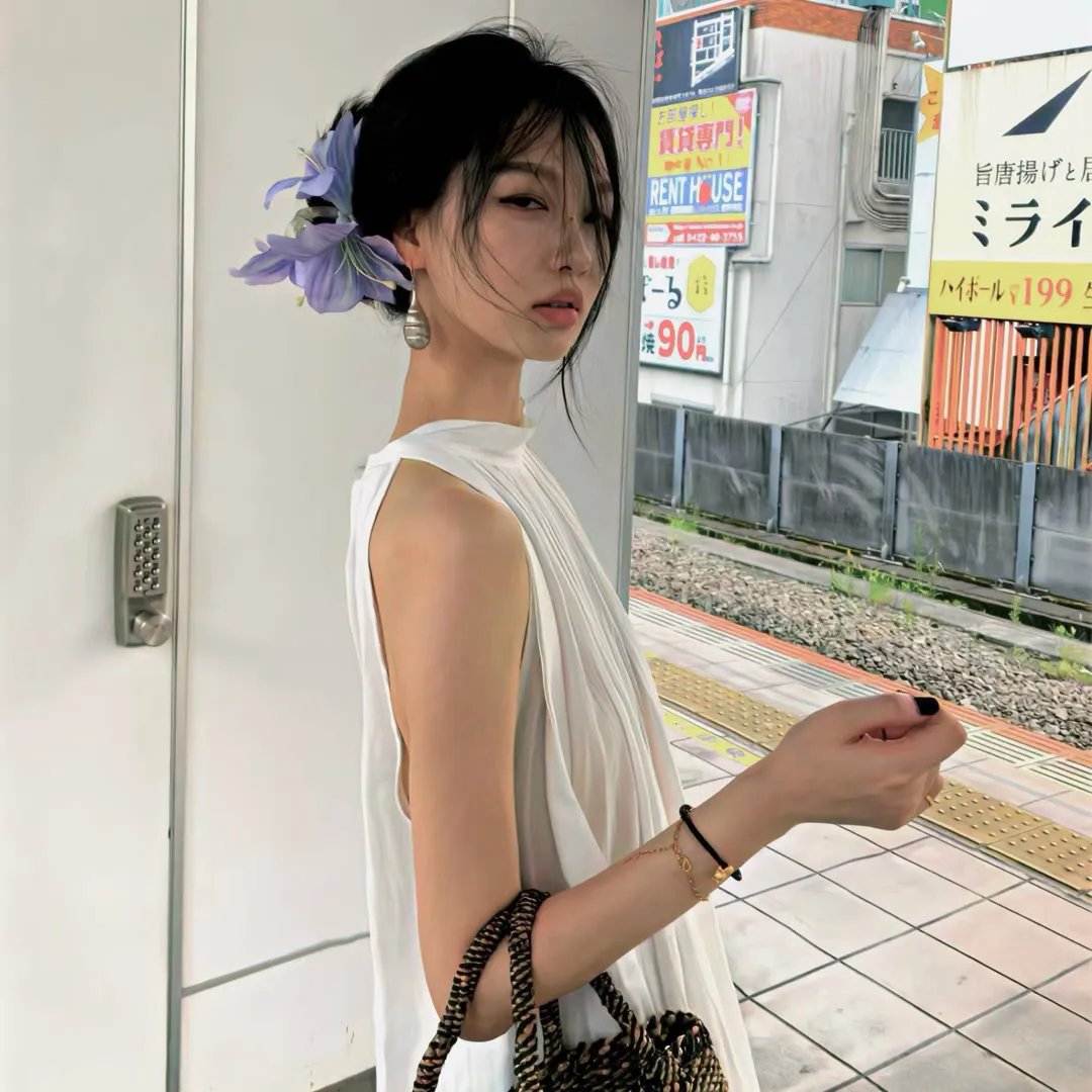 干旱